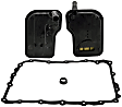 WL10385 Automatic Transmission Filter