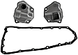 WL10386 Automatic Transmission Filter