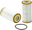 WL10396 Oil Filter - Cartridge, Direct Fit, Sold Individually