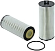 WL10399 Oil Filter - Cartridge, Direct Fit, Sold Individually