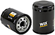 WL10412 Oil Filter - Spin-on, Direct Fit, Sold Individually