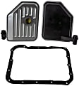 2008 Kia Optima - Automatic Transmission Filter, Original Equipment Part Number 4632139010
