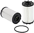 WL10438 Oil Filter - Cartridge, Direct Fit, Sold Individually