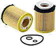 WL7515 Oil Filter - Cartridge, Direct Fit, Sold Individually