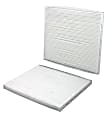 2018 Nissan Pathfinder - Cabin Air Filter, 6 Cyl 3.5L, Original Equipment Part Number 272773JC1C