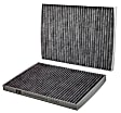 2014 GMC Acadia - Cabin Air Filter, 6 Cyl 3.6L, Original Equipment Part Number 20958479