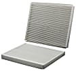 WP10083 Cabin Air Filter