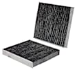 WP10099 Cabin Air Filter