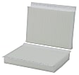 WP10106 Cabin Air Filter