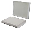 WP10124 Cabin Air Filter