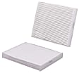 WP10178 Cabin Air Filter