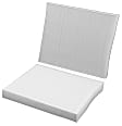 WP10192 Cabin Air Filter