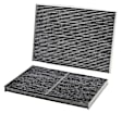 WP10233 Cabin Air Filter