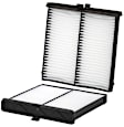 WP10267 Cabin Air Filter