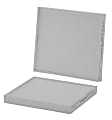 WP10275 Cabin Air Filter