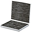 WP10316 Cabin Air Filter