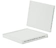 WP10319 Cabin Air Filter