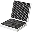 WP10416 Cabin Air Filter