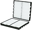 WP10428 Cabin Air Filter