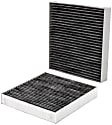 WP10447 Cabin Air Filter