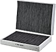WP2153 Cabin Air Filter