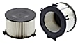 WP6874 Cabin Air Filter