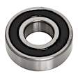 RB6203-2RS Wheel Bearing, Sold Individually