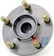 SPK003 Front, Driver or Passenger Side Wheel Hub, 5 Lugs