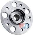 SPK017 Rear, Driver or Passenger Side Wheel Hub, 5 Lugs