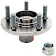 SPK201 Front, Driver or Passenger Side Wheel Hub, 5 Lugs