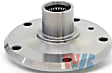 SPK250 Rear, Driver or Passenger Side Wheel Hub, 5 Lugs