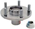 SPK402 Front, Driver or Passenger Side Wheel Hub, 5 Lugs