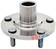 SPK407 Front, Driver or Passenger Side Wheel Hub, 5 Lugs