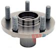 SPK410 Front, Driver or Passenger Side Wheel Hub, 5 Lugs, 2.4L, 4Cyl