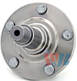 1999 Lexus SC400 - Front, Driver or Passenger Side Wheel Hub, 5 Lugs