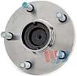 1999 Lexus SC400 - Front, Driver or Passenger Side Wheel Hub, 5 Lugs