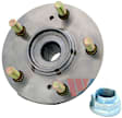 SPK457 Front, Driver or Passenger Side Wheel Hub, 5 Lugs