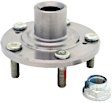 SPK460 Front, Driver or Passenger Side Wheel Hub, 5 Lugs
