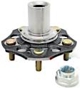 SPK463 Rear, Driver or Passenger Side Wheel Hub, 5 Lugs