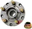 SPK500 Front, Driver or Passenger Side Wheel Hub, 5 Lugs