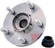 SPK552 Front, Driver or Passenger Side Wheel Hub, 5 Lugs