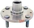 SPK600 Front, Driver or Passenger Side Wheel Hub, 4 Lugs, 2.0L, 4Cyl