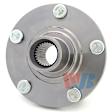2003 Nissan Altima - Front, Driver or Passenger Side Wheel Hub, 5 Lugs