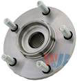 2003 Nissan Altima - Front, Driver or Passenger Side Wheel Hub, 5 Lugs