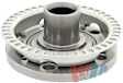 SPK803 Front, Driver or Passenger Side Wheel Hub, 5 Lugs