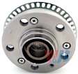 SPK803 Front, Driver or Passenger Side Wheel Hub, 5 Lugs