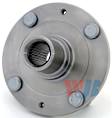 SPK953 Front, Driver or Passenger Side Wheel Hub, 4 Lugs