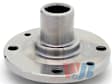 SPK955 Front, Driver or Passenger Side Wheel Hub, 4 Lugs