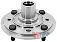 SPK984 Front, Driver or Passenger Side Wheel Hub, 4 Lugs