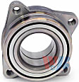 WA510038 Front, Driver or Passenger Side Wheel Hub